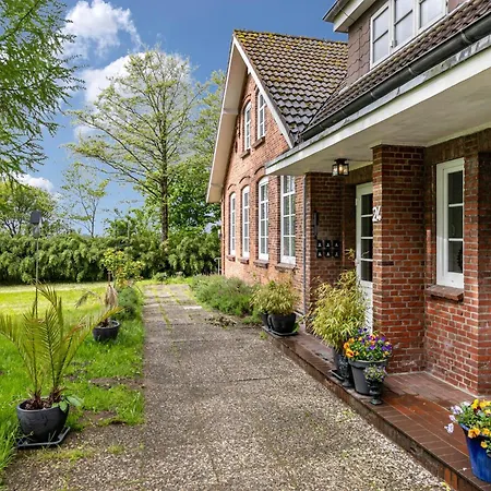 Alte Schule Apartment *