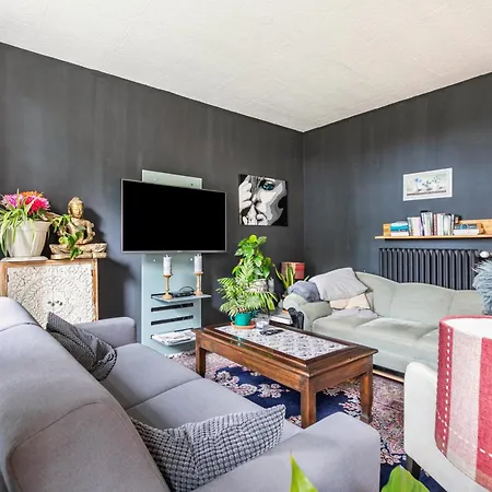 Alte Schule Apartment