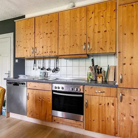 Alte Schule Apartment *