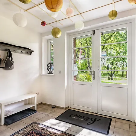 Apartment Alte Schule *
