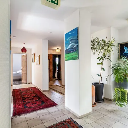 Apartment Alte Schule