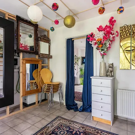 Apartment Alte Schule Niebull