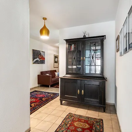 Apartment Alte Schule *