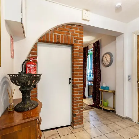 Apartment Alte Schule *