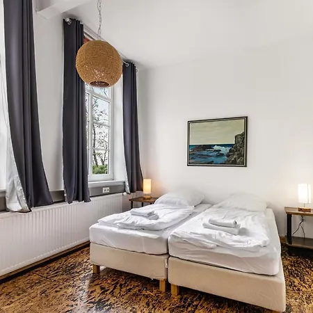 Alte Schule Apartment