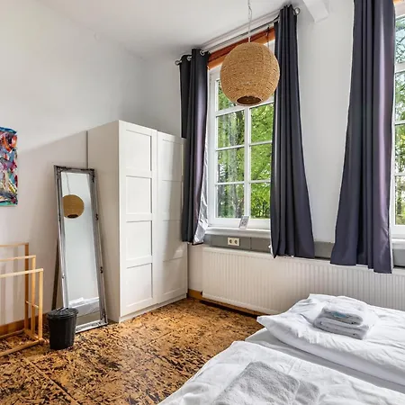 Apartment Alte Schule