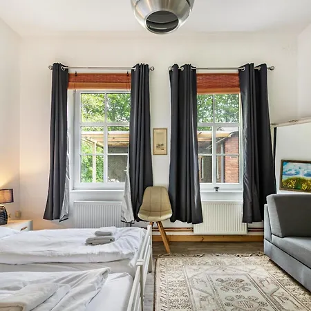 Alte Schule Apartment *