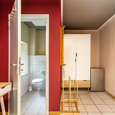 Alte Schule Apartment