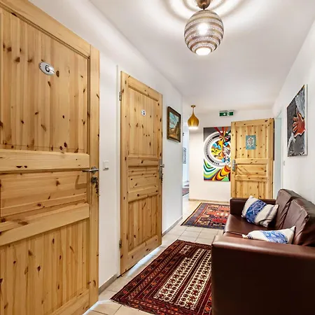 Alte Schule Apartment