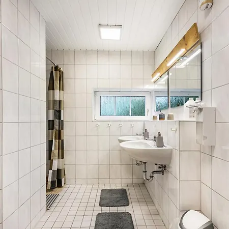Alte Schule * Nibøl