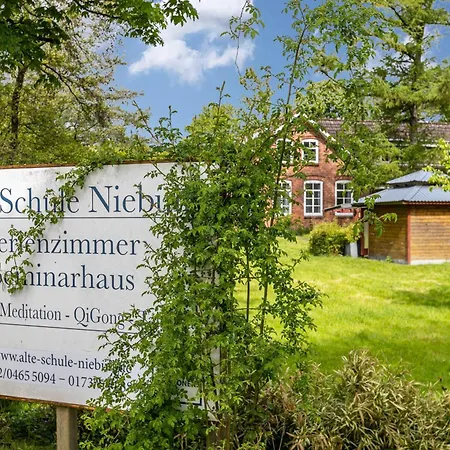 Alte Schule * Nibøl